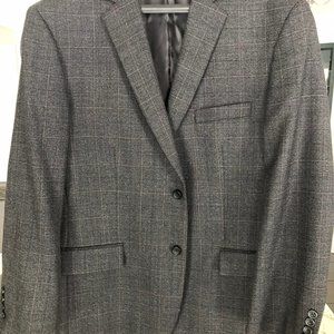 Pronto Uomo Mens Sport Jacket 42R / Large